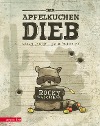  Rocky Waschbär
