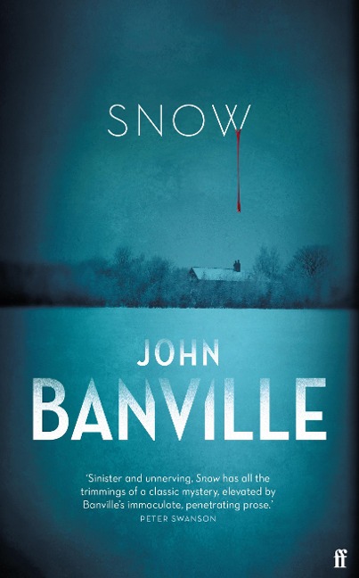 Snow - John Banville