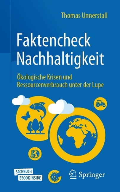 Faktencheck Nachhaltigkeit - Thomas Unnerstall