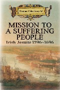 Cover-Bild zum Titel 'Mission to a Suffering People' von 'Thomas J Morrissey'