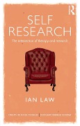 Cover-Bild zum Titel 'Self Research' von 'Ian Law'