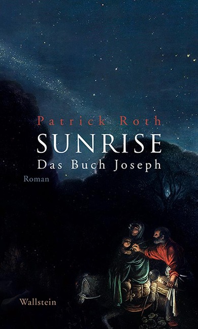 SUNRISE - Patrick Roth