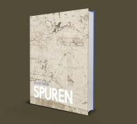 Cover-Bild zum Titel 'Spuren' von 'Daniel Biskup'