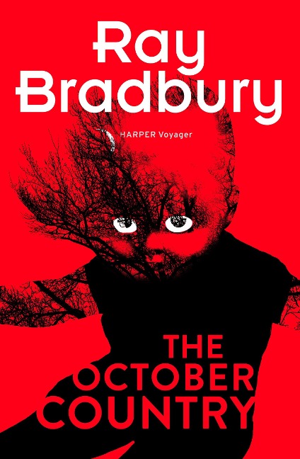 The October Country - Ray Bradbury