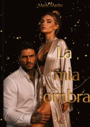 Cover-Bild zum Titel 'La mia ombra' von 'Marie Manto'