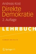 Direkte Demokratie - Andreas Kost