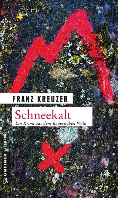 Schneekalt - Franz Kreuzer