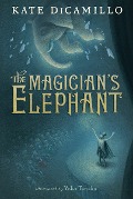 The Magician's Elephant - Kate DiCamillo