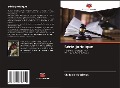 Cover-Bild zum Titel 'Série juridique' von 'Chidozie Evaristus'