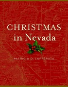 Cover-Bild zum Titel 'Christmas in Nevada' von 'Patricia D. Cafferata'