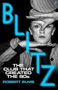 Cover-Bild zum Titel 'Blitz' von 'Robert Elms'