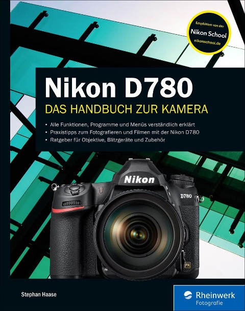 Nikon D780 - Stephan Haase