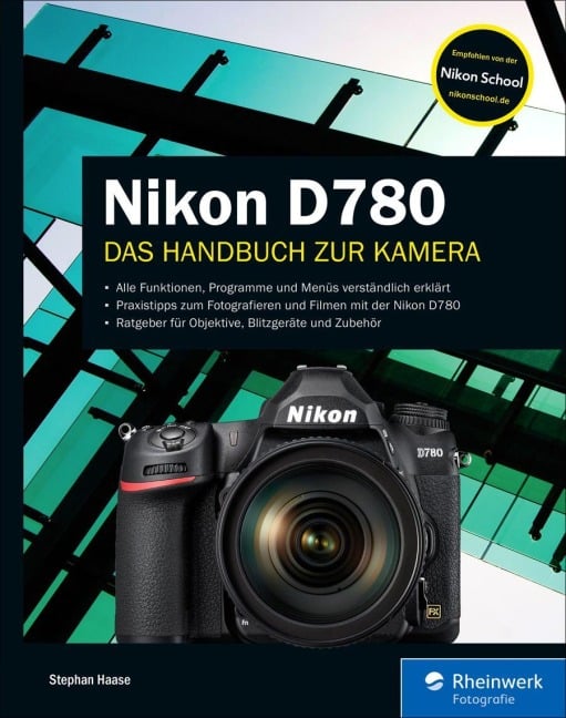 Nikon D780 - Stephan Haase