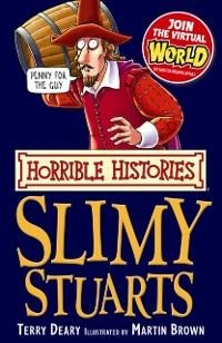 Slimy Stuarts - 