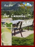 Cover-Bild zum Titel 'Der Limonaden-Acker' von 'René Bote'