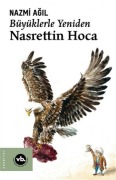 Cover-Bild zum Titel 'Büyüklerle Yeniden Nasrettin Hoca' von 'Nazmi Agil'