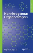 Cover-Bild zum Titel 'Nonnitrogenous Organocatalysis' von ''