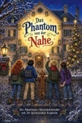 Cover-Bild zum Titel 'Das Phantom von der Nahe' von 'Jakob Wagner'