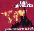 Cover-Bild zum Titel 'Mouvement Mondial' von 'Irie Revoltes'