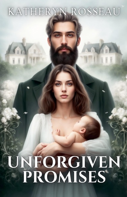 Unforgiven Promises - Katheryn Rosseau