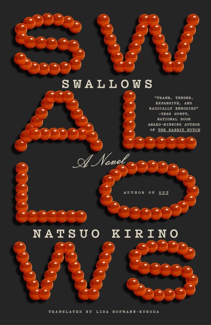 Swallows - Natsuo Kirino