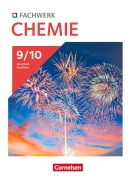 Cover-Bild zum Titel 'Fachwerk Chemie Band 2: 9./10. Schuljahr - Nordrhein-Westfalen 2024 - Schulbuch' von ''