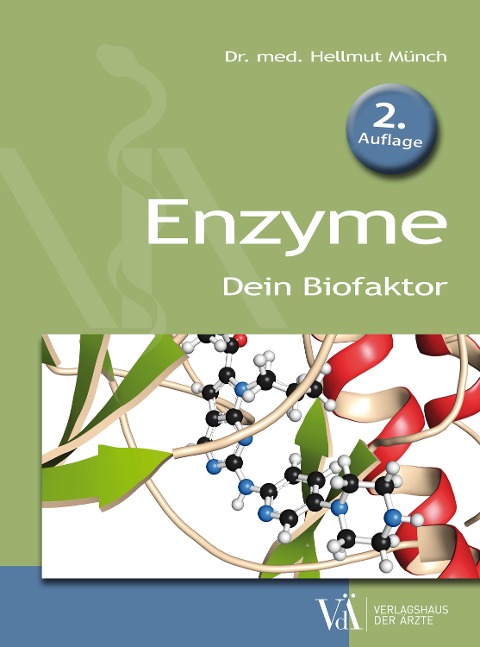 Enzyme - Hellmut Münch
