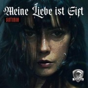 Cover-Bild zum Titel 'Meine Liebe ist Gift' von 'Sotiria'