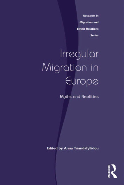 Irregular Migration in Europe - 