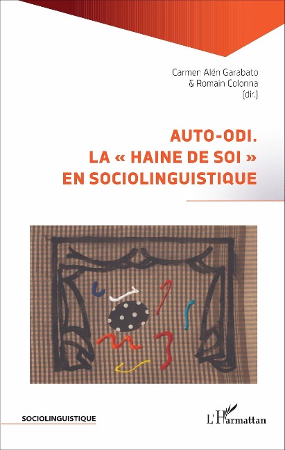 Auto-odi. - Alen Garabato Carmen Alen Garabato