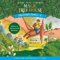 Magic Tree House Collection: Books 1-8 - Mary Pope Osborne