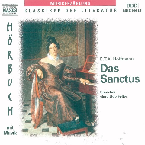 Das Sanctus - E. T. A. Hoffmann