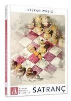 Satranc - Stefan Zweig