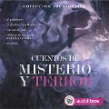 Cuentos de Misterio y Terror - Alejandro Dumas