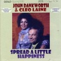 Cover-Bild zum Titel 'Dankworth - Spread A Little Ha' von 'John Laine Dankworth'