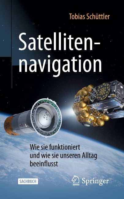 Satellitennavigation - Tobias Schüttler