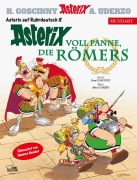 Cover-Bild zum Titel 'Asterix Mundart Ruhrdeutsch VIII' von 'René Goscinny, Albert Uderzo'