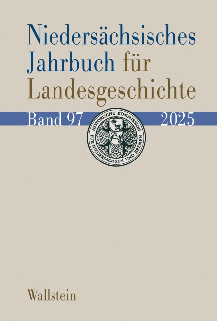 Niedersächsisches Jahrbuch für Landesgeschichte 97/2025 - 