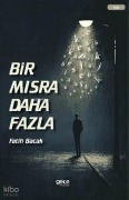 Cover-Bild zum Titel 'Bir Misra Daha Fazla' von 'Fatih Bacak'