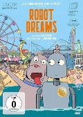 Robot Dreams - Pablo Berger, Sara Varon, Alfonso de Vilallonga