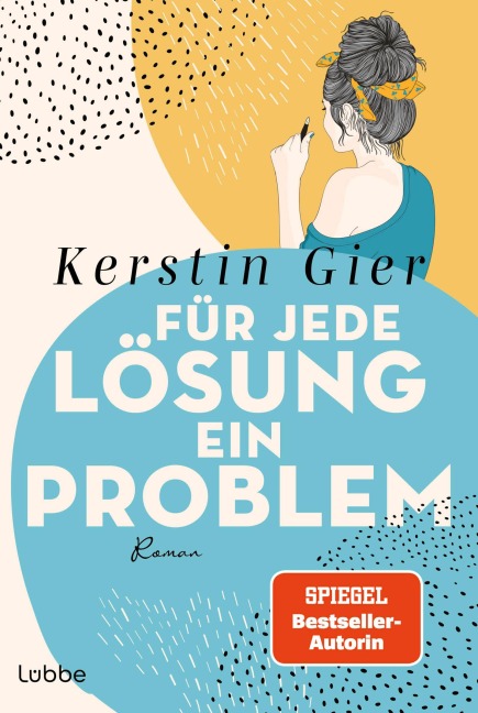 Für jede Lösung ein Problem - Kerstin Gier