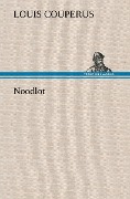 Cover-Bild zum Titel 'Noodlot' von 'Louis Couperus'