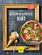 Cover-Bild zum Titel 'Die Gönnungs-Diät' von 'Bernd Kleine-Gunk, Patrick Rosenthal'