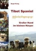 Tibet Spaniel - Birgit Primig