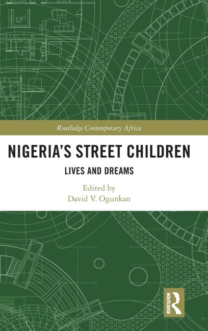 Nigeria's Street Children - 
