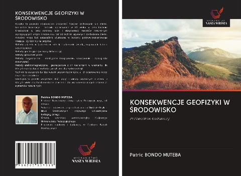 KONSEKWENCJE GEOFIZYKI W ¿RODOWISKO - Patric Bondo Muteba