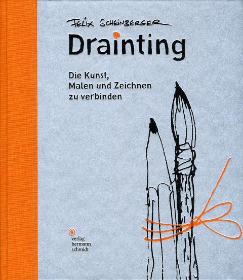 Drainting - Felix Scheinberger