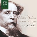 Cover-Bild zum Titel 'Charles Dickens - A Portrait in Letters (Unabridged)' von 'Charles Dickens'