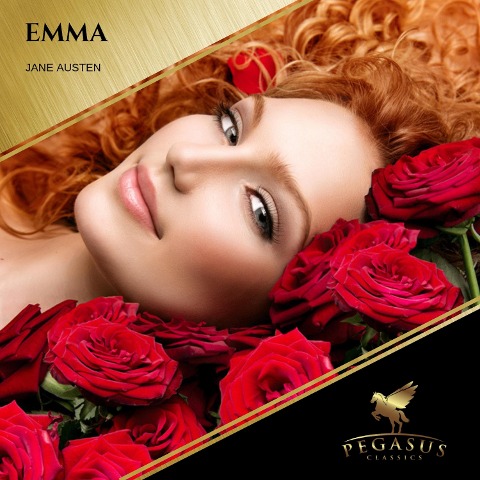 Emma - Jane Austen