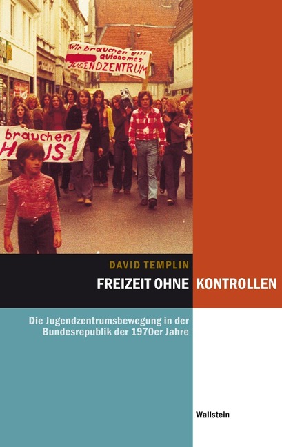 Freizeit ohne Kontrollen - David Templin
